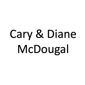 Cary & Diane McDougal